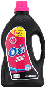 اوكسي جيل 3 لتر بلاك