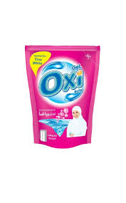 اوكسي جيل 3 جنيه 36 كيس الوان