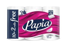 بابيا 12بكره تواليت مضغوط