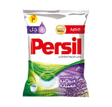 برسيل جيل اكياس 4ج