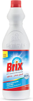 بريكس كلور ابيض 1لتر 12زجاجه