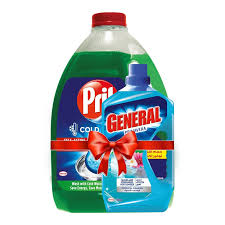 بريل +جنرالِ