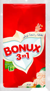 بونكس9 كيلو