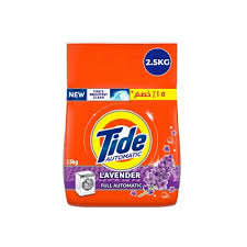 تايد اوتوماتيك 2.5ك