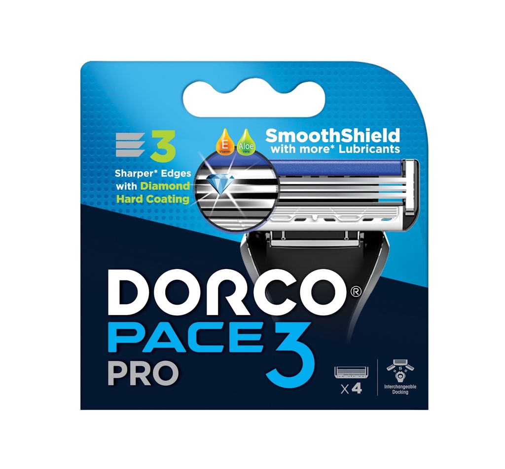 دوركو غيار سيستم 3 شفره رجالي