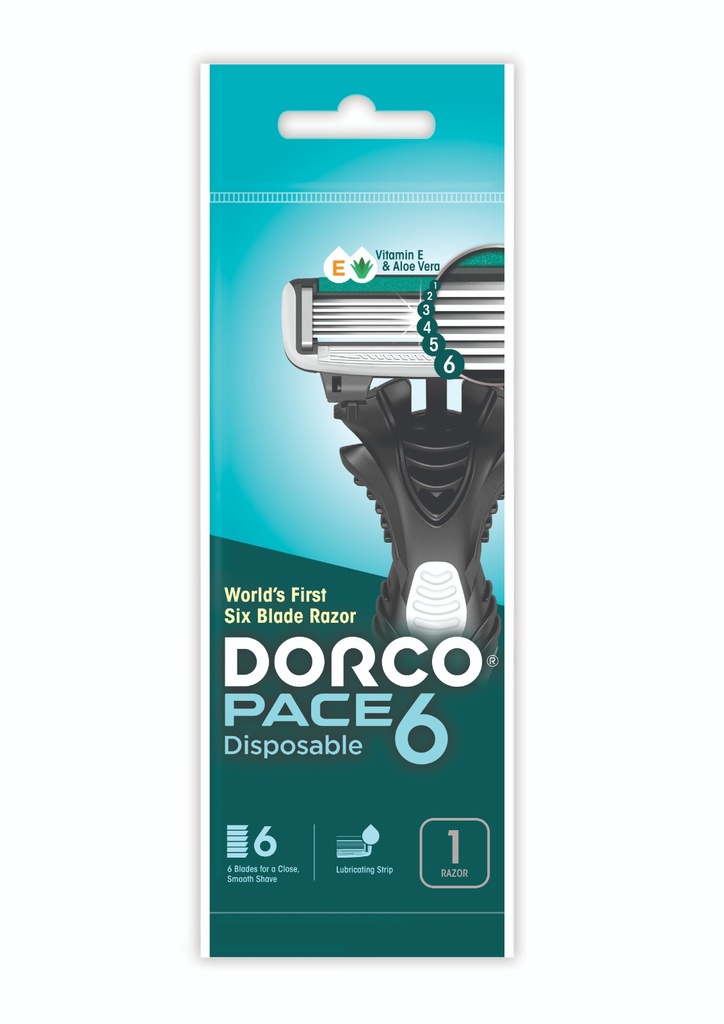 دوركو كيس 6 شفره رجالي 1ق