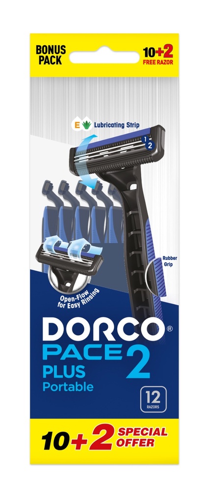 دوركو كيس ازرق بيس 2 12ق