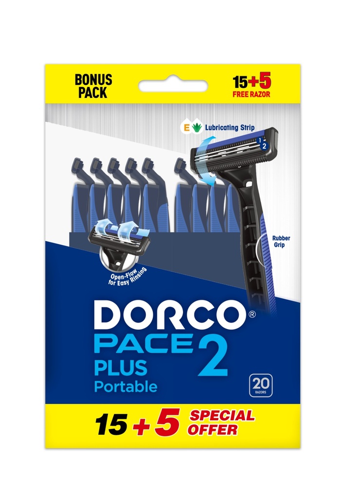 دوركو كيس ازرق بيس 2 20ق