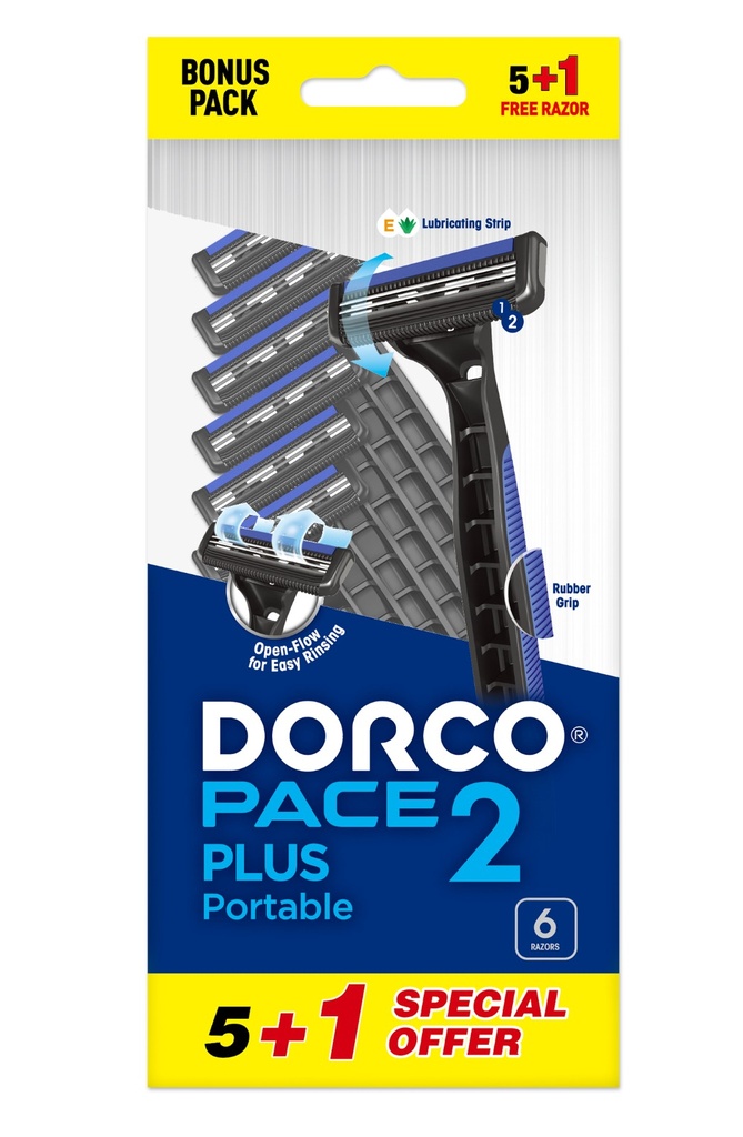 دوركو كيس ازرق بيس 2 6ق