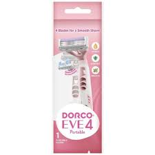 دوركو كيس حريمي 4 شفره 1ق