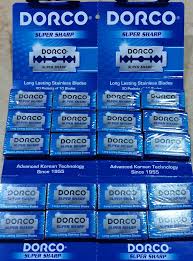 دوركو موس 10