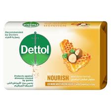 ديتول 115جرام اصفر