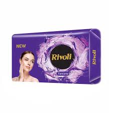 ريفولي 160 جرام 24ق