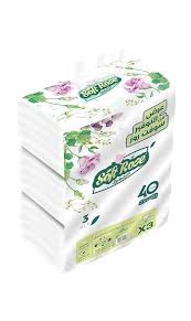 سوفت روز 500 منديل