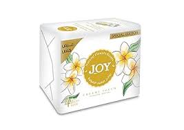 صابون جوي 110 جرام (ابيض)