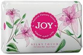 صابون جوي 120 جرام روز