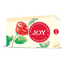 صابون جوي 160 جرام (احمر)