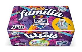 فاميليا سحب 650 منديل