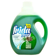 فريده ارضيات 4 لتر (صنوبر)