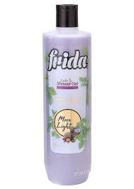 فريده شاور 650 (مون لايت)