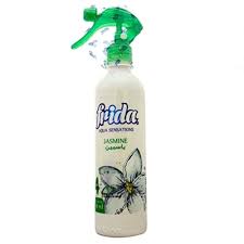 فريدا معطر جو (ياسمين)
