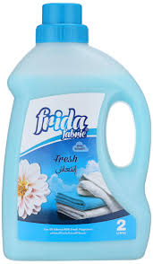 فريدا منعم 2لتر (ازرق)