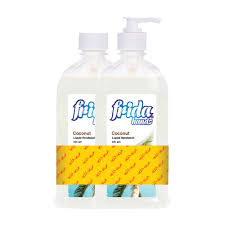 فريده هاند ووش (جوز هند)