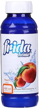 فريده هوم 480ملي (خوخ)