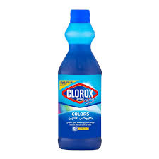 كلوركس الوان 1 لتر