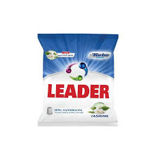 ليدر جل كيس