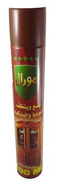 مورال