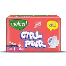 مولبد ليمتد دوبل  طويل 18