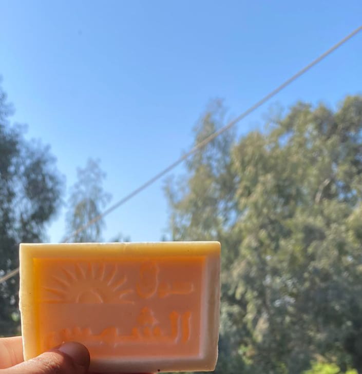 هوك غسيل 160*20ق