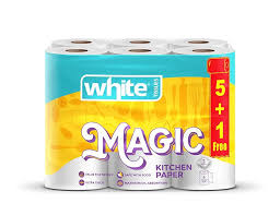 وايت ماجيك 6 بكره مطبخ