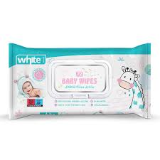 وايت مبلل 100