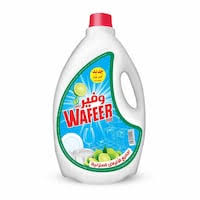 وفير 4لتر (اخضر)