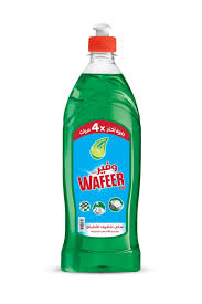 وفير سائل 725 اخضر