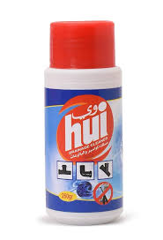 وي مسلك بالوعات 250 مل