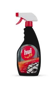 وي منظف مطابخ بخاخ 500 مل