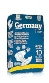 جيرمان 10 لارج 