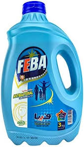 فيبا 3كجم انتى باكتريا 