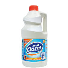 كلوريل 2كجم مبيض 