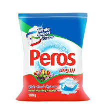 بيروس عادي 400جرام