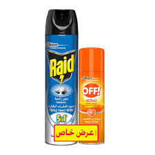 ريد400مل+اوف عرض خاص