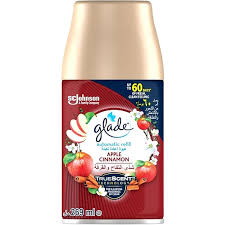 غيار جهاز بوكر معطر جو تفاح