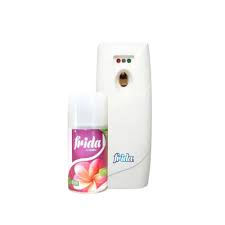 فريده جهاز اتوماتيك