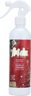 فريدا معطر جو فانيليا وقرفه