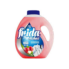 فريده مواعين 4لتر تفاح