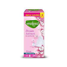 مولبد سوفت تريو  طويل 24