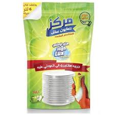 هاي لوكس 6لتر (اخضر)
